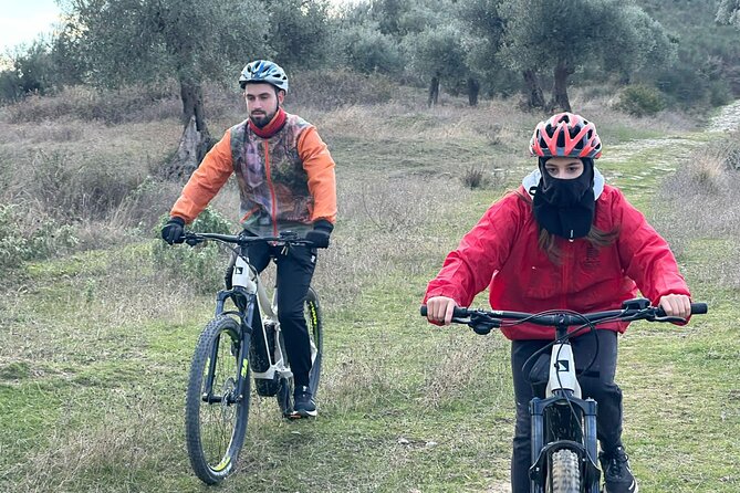 Full Day Tour in Berat Using Electric Bike - Price, group size, and practical value