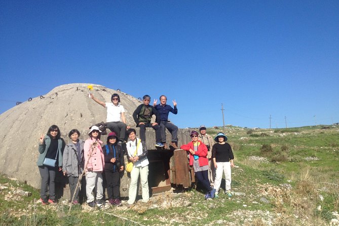 Full-Day Tour of Albania’s Bunkers and Beaches, from Tirana - What the private format is really worth