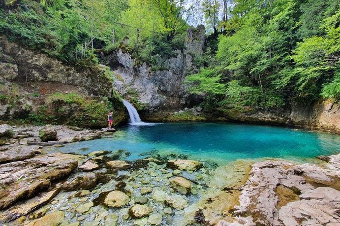 Full Day Tour to Albanian Alps Theth, Grunas Waterfall, Blue Eye - Grunas Waterfall deserves careful timing