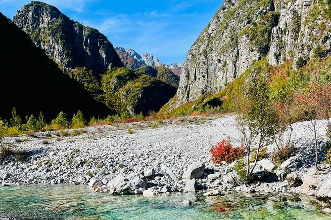 Full Day Tour to Albanian Alps Theth, Grunas Waterfall, Blue Eye - The long-day question you should settle before booking