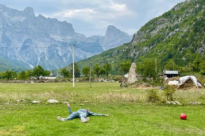 Full Day Tour to Albanian Alps Theth, Grunas Waterfall, Blue Eye - Who will enjoy this Theth tour most
