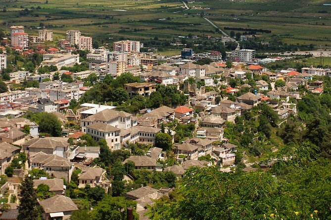 Gjirokaster - The Stone City of UNESCO, Private Tour from Tirana - The Road From Tirana to Albania’s Stone City