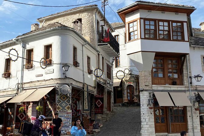Gjirokaster - The Stone City of UNESCO, Private Tour from Tirana - Lunch, Coffee, and the Value of the Included Costs