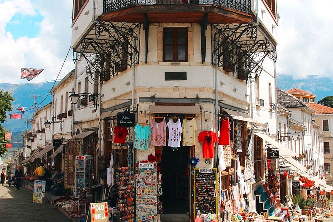 Gjirokaster - The Stone City of UNESCO, Private Tour from Tirana - Who Will Get the Most From This Tour