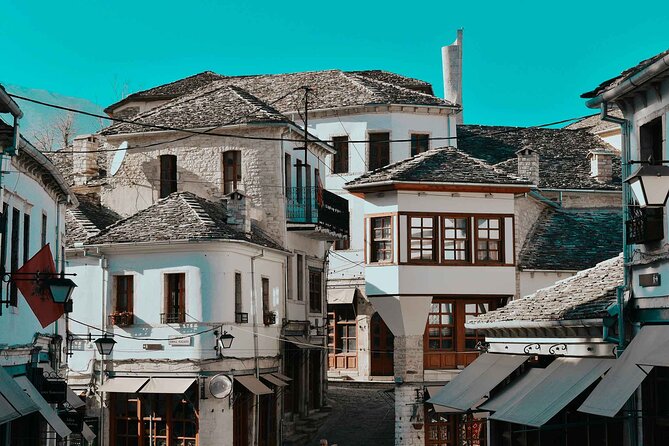 Gjirokaster - The Stone City of UNESCO, Private Tour from Tirana - Inside Skenduli House