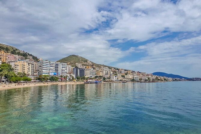 Gjirokastra, Blue Eye, Ksamil & Saranda - Day Tour from Tirana - Saranda adds a town stop and a scenic return