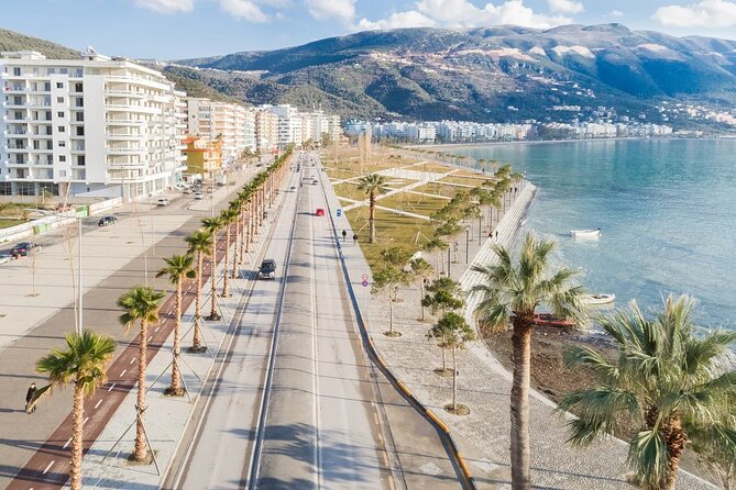 Gjirokastra, Blue Eye, Ksamil & Saranda - Day Tour from Tirana - Who should book this day trip?