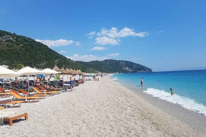 Gjirokastra, Blue Eye, Ksamil & Saranda - Day Tour from Tirana - My call: book it for coverage, not relaxation