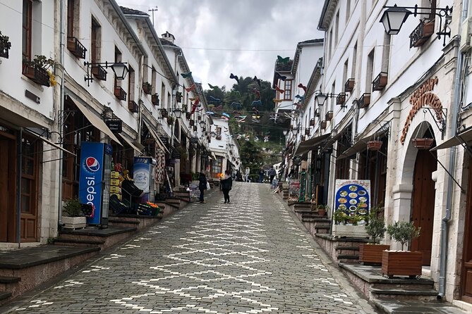 Gjirokastra & Bylis Illyrian City Day tour Tirana/Durres/Golem - What the guide adds to the day