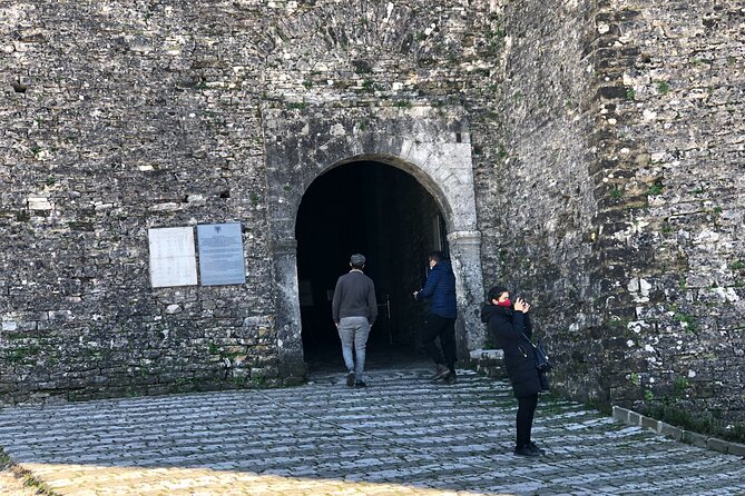 Gjirokastra & Bylis Illyrian City Day tour Tirana/Durres/Golem - Who will enjoy this tour most?