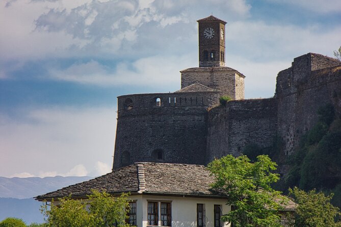 Gjirokastra Private Half-Day Walking Tour - Why this private Gjirokaster tour works