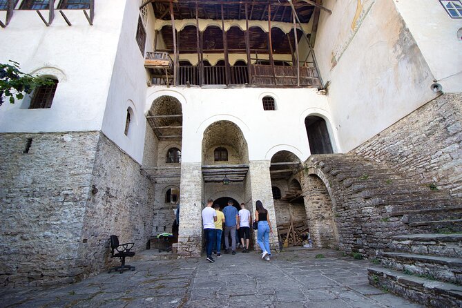 Gjirokastra Private Half-Day Walking Tour - Is $34.90 a fair price?