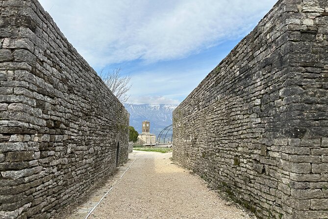 Gjirokastra UNESCO & Ksamil Beach - From Tirana/Durres/Golem - Who will enjoy this tour most