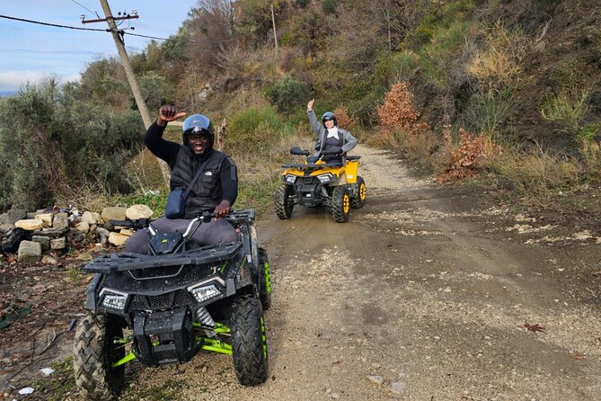 Guided Quad Biking Tour and Zipline in Tirana - Who will enjoy this private adventure