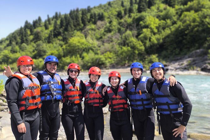 Guided Rafting Tour - Vjosa River National Park - Permet, Albania - Is $45.42 a fair price?