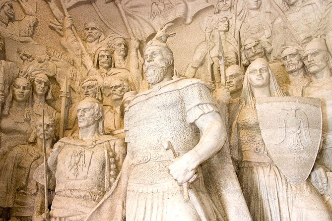Guided Tour to Kruja, Holy Mountain & Old Bazaar from Durres - Why Kruja makes a smart day trip from Durres