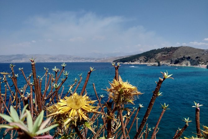 Half-day Tour in South Albania (Blue Eye, Lekursi Castle, Ksamil) - Should you book it?