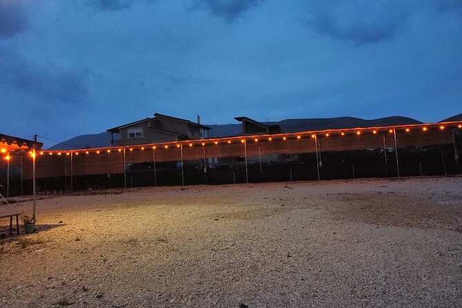 Happy Camping Berat - Key points to know before booking