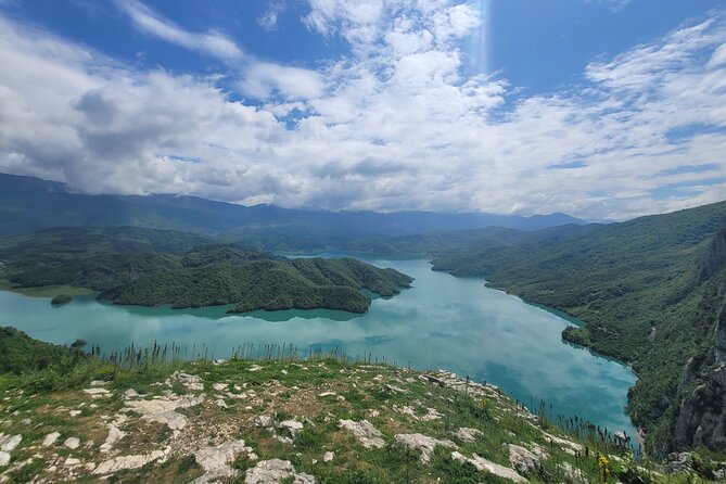 Hey Albania: Bovilla Afternoon Tour – Nature & Lake - Why Bovilla Lake works as a Tirana day trip