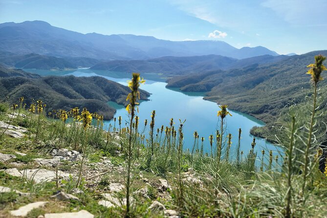 Hey Albania: Bovilla Afternoon Tour – Nature & Lake - Swimming and the return to Tirana