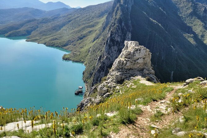 Hey Albania: Bovilla Afternoon Tour – Nature & Lake - Who will enjoy this outing most?