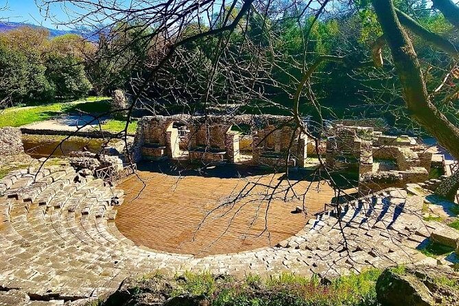 Highlights of Albania - Day 4: Ardenica, Apollonia, and Vlora