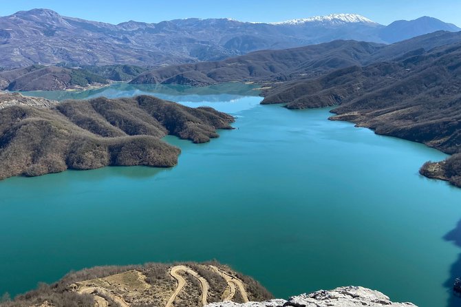 Hike Gamti Mountain with Bovilla lake view & canyon- From Tirana - Why Gamti Mountain makes a smart escape from Tirana