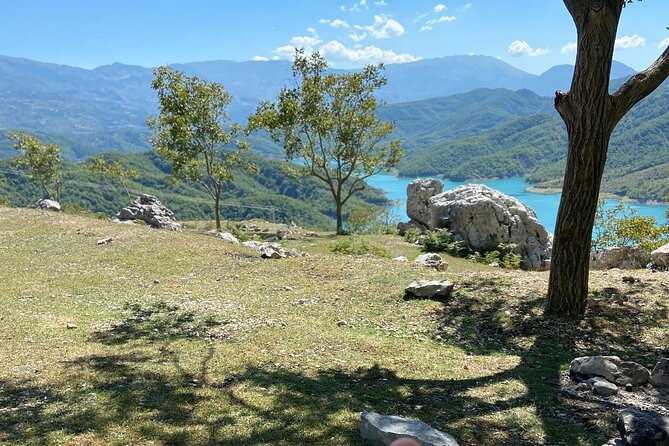 Hike Gamti Mountain with Bovilla lake view & canyon- From Tirana - What the low price really includes