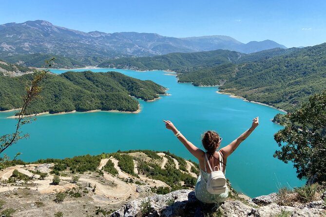 Hike Gamti Mountain with Bovilla lake view & canyon- From Tirana - Who will enjoy this outing most