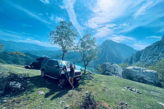 Hike on Gamti Mt & Bovilla Lake from Tirana on Luxe Land Rover - The walnut valley adds a quieter pause