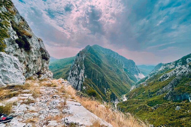 Hike on Gamti Mt & Bovilla Lake from Tirana on Luxe Land Rover - Is $77.40 good value?