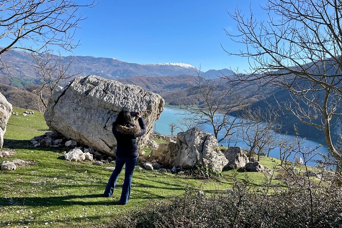 Hike on Gamti Mt & Bovilla Lake from Tirana on Luxe Land Rover - Who should book this Gamti and Bovilla outing?
