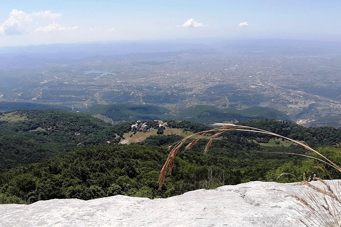 Hiking Bovilla Lake and Dajti Mountain Cable Car - Is $118.29 a fair price?