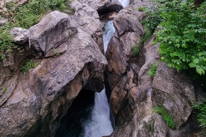 Hiking to Gamti, Bovilla Lake and Kruja Day Trip from Tirana - Why Bovilla Lake makes a strong first stop