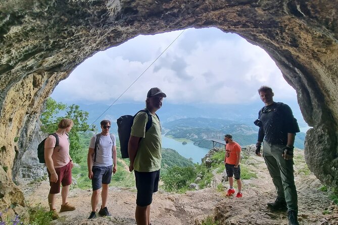 Hiking to Gamti, Bovilla Lake and Kruja Day Trip from Tirana - Is $43.54 good value?