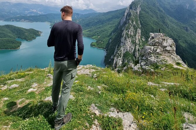 Hiking to Gamti, Bovilla Lake and Kruja Day Trip from Tirana - Who will enjoy this day trip most