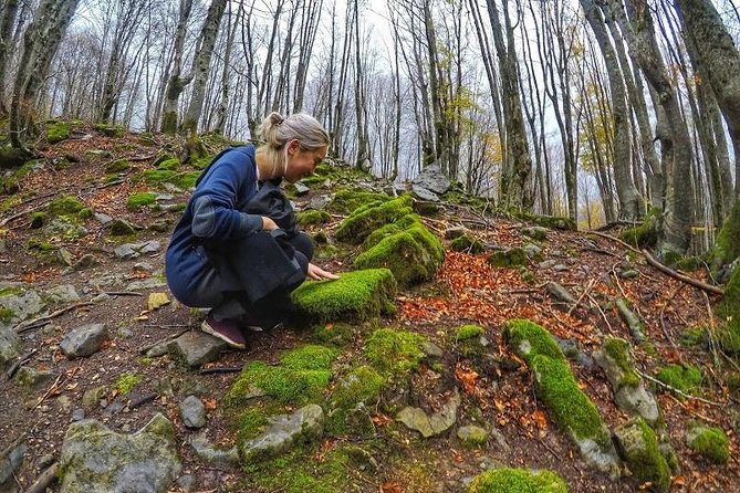 Hiking Tour of Valbona, Theth & Blue Eye in 3 Days from Tirana - Why the Valbona Pass is worth three demanding days