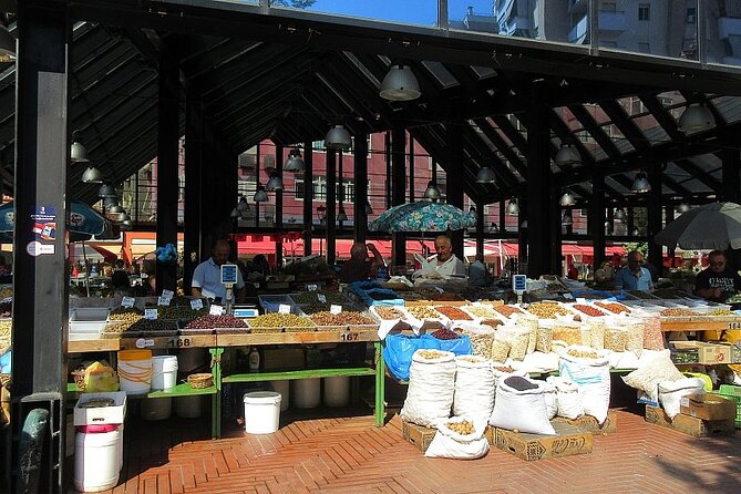 Inside Tirana Walking Tour - Is $6.02 good value?