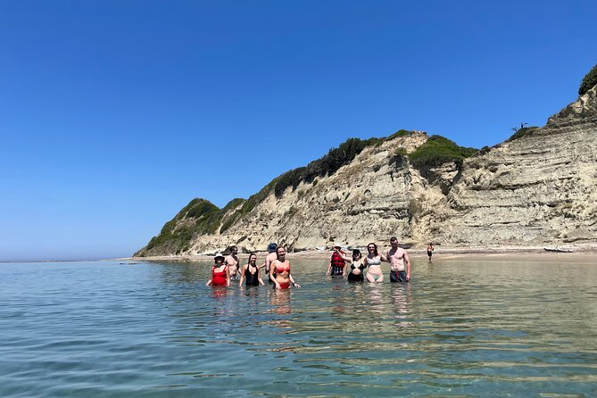Kayak in Cape of Rodon,Tirana Albania Tour (ARG) - Timing, weather, and cancellation details