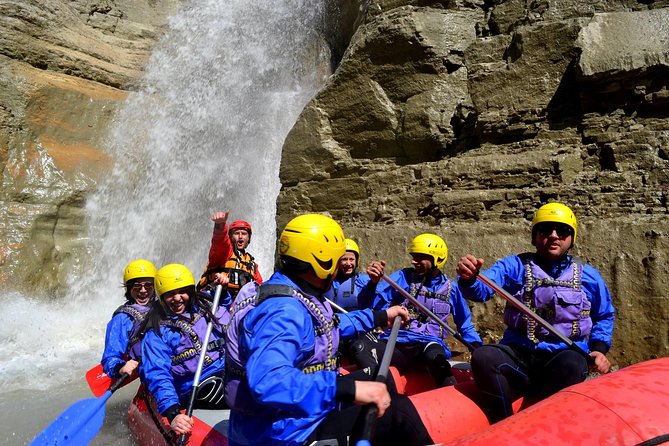 Kayak,Raft,Hiking,Canyon Exploration in Albania -6 day tour - Day 2: Mount Tomori, mules, forests, and village hospitality