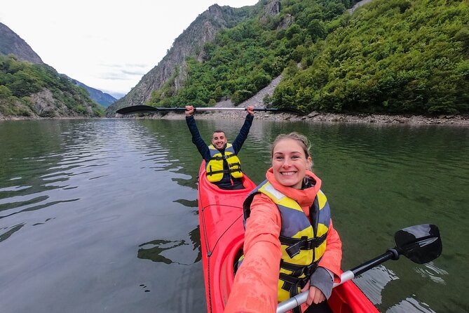 Kayaking and Hiking at Koman Lake, Valbona and Theth in 4 Days Tour from Tirana - Why this four-day route is special