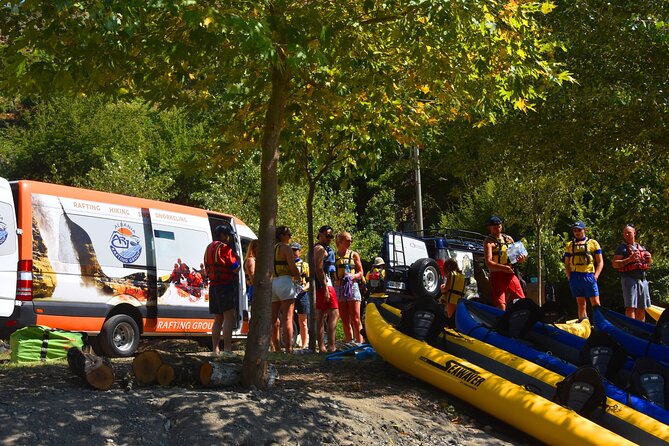 Kayaking in Berat,Tomori Lake & Jeep Safari -ARG - Why Mount Tomorr matters to Albania