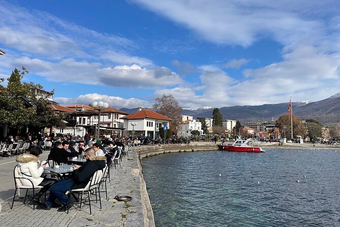 Kosovo & North Macedonia from Tirana in 2 days - Day one: Prizren’s Albanian story and old streets