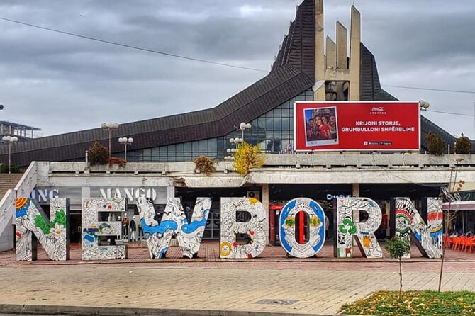 Kosovo & North Macedonia from Tirana in 2 days - Who should book this private trip?