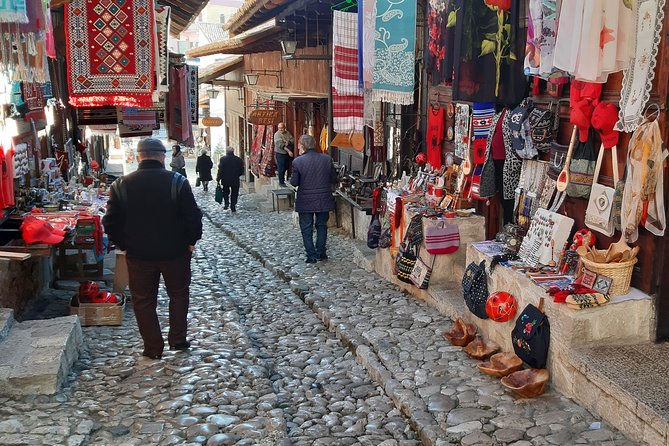 Kruja and Durres Daytrip from Tirana - Why this route works from Tirana