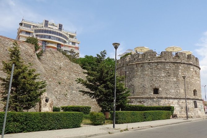 Kruja and Durres Daytrip from Tirana - Preza Castle and an optional Albanian lunch
