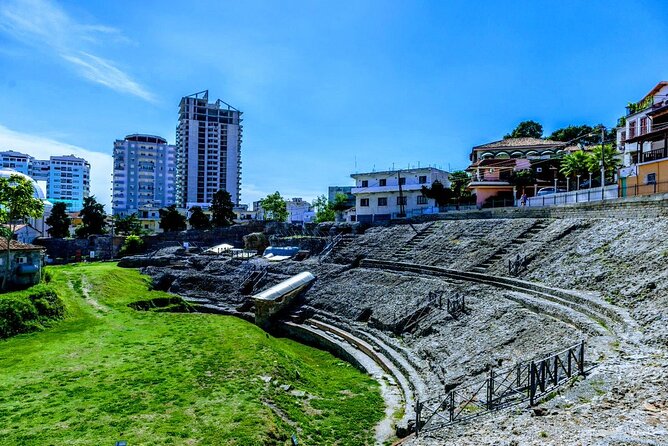 Kruja Castle ,Sari Salltik & Durrës fromTirana - What kind of day should you expect?