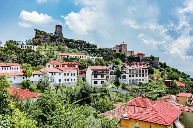 Kruja & Durres | History and Local Food - Why this Kruja and Durrës day trip works