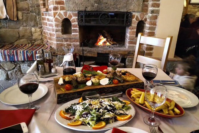 Kruja & Durres | History and Local Food - Transport, group size, and the long-day rhythm