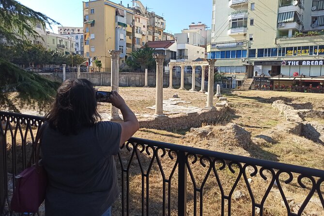 Kruja & Durres | History and Local Food - Is the $186.24 price good value?